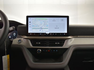 2026 Ford Explorer Active 200A