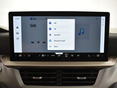 2026 Ford Explorer Active 200A