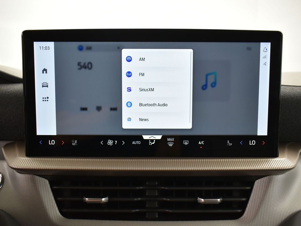 2026 Ford Explorer Active 200A