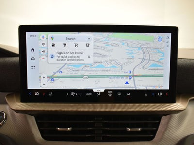 2026 Ford Explorer Active 200A