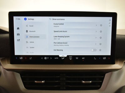 2026 Ford Explorer Active 200A