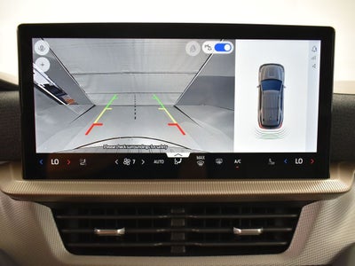 2026 Ford Explorer Active 200A