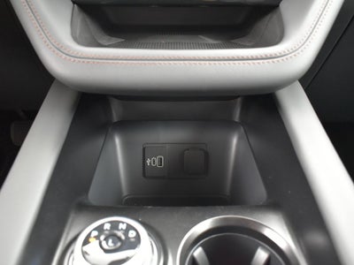 2026 Ford Explorer Active 200A