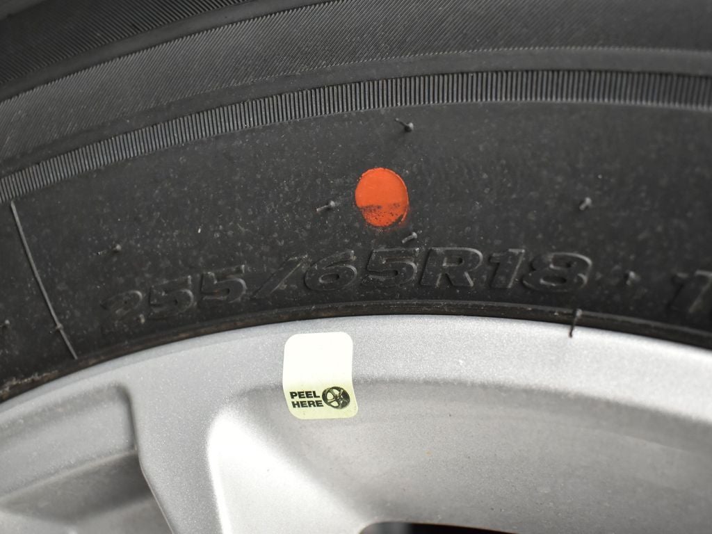 2026 Ford Explorer Active 200A