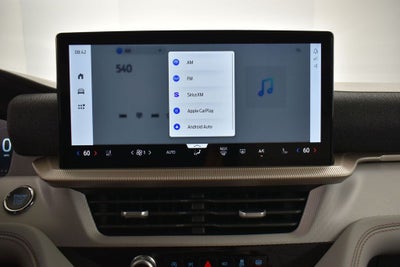2027 Ford Explorer Active 200A