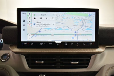 2027 Ford Explorer Active 200A