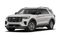 2027 Ford Explorer Active 200A
