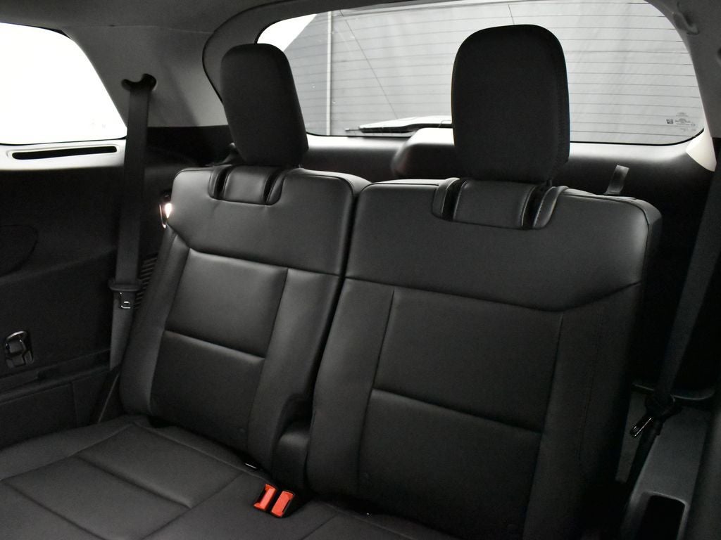 2026 Ford Explorer Active 200A