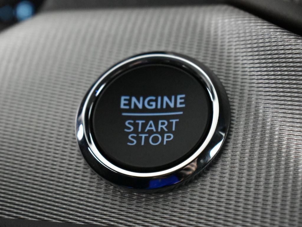 2026 Ford Explorer Active 200A