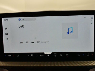 2026 Ford Explorer Active 200A