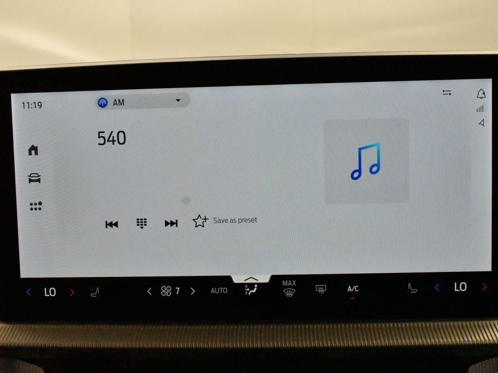 2026 Ford Explorer Active 200A