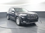 2026 Ford Explorer Active 200A