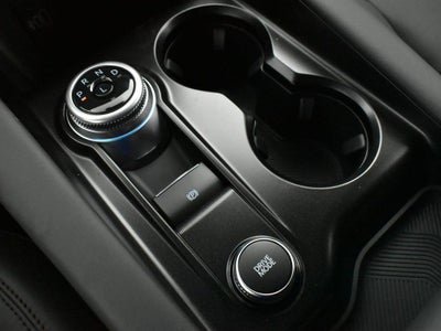 2026 Ford Explorer Active 200A