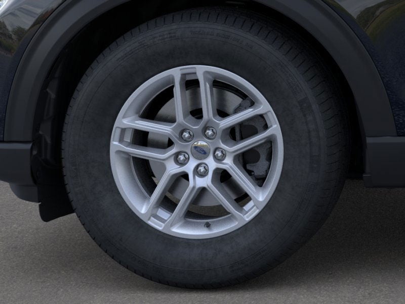 2026 Ford Explorer Active 200A