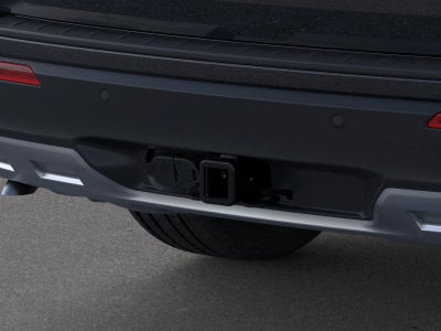 2026 Ford Explorer Active 200A