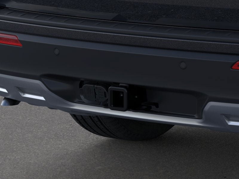 2026 Ford Explorer Active 200A