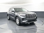 2026 Ford Explorer Active 200A