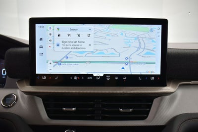 2026 Ford Explorer Active 200A