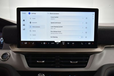 2026 Ford Explorer Active 200A