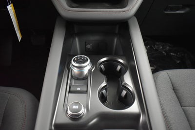 2026 Ford Explorer Active 200A