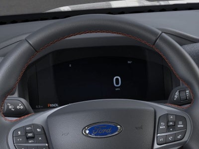 2026 Ford Explorer Active 200A