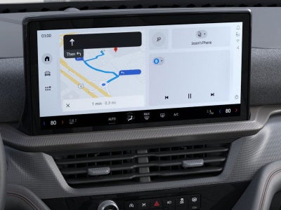 2026 Ford Explorer Active 200A