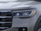 2026 Ford Explorer Active 200A