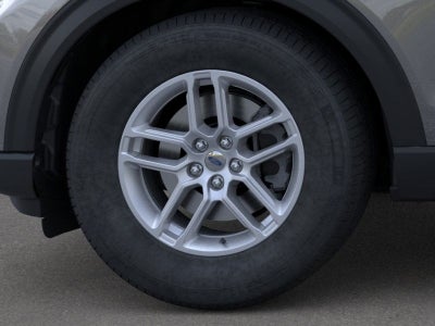 2026 Ford Explorer Active 200A