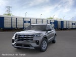 2026 Ford Explorer Active 200A
