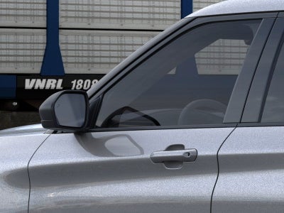 2026 Ford Explorer Active 200A