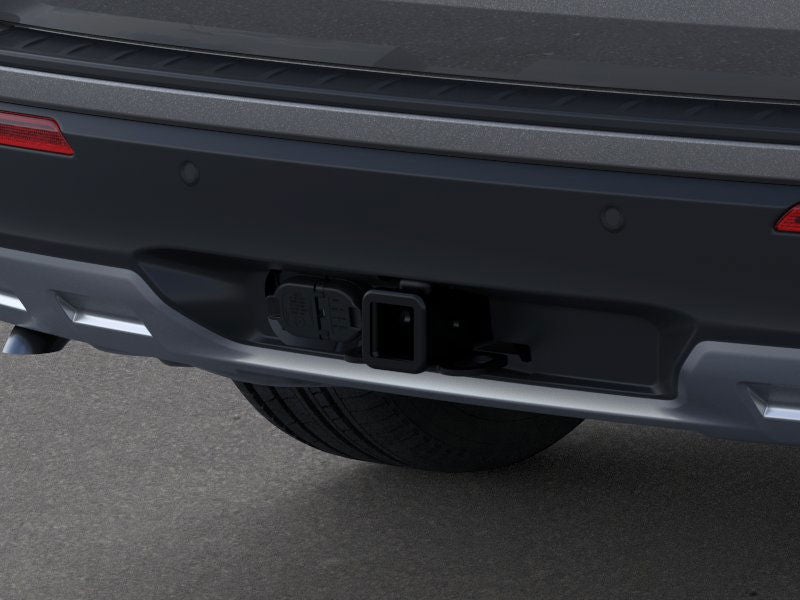 2026 Ford Explorer Active 200A