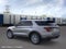 2026 Ford Explorer Active 200A