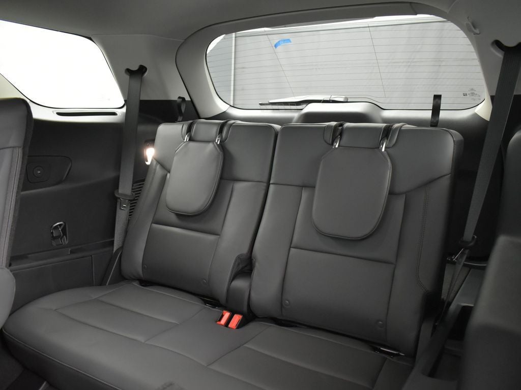 2026 Ford Explorer Active 200A