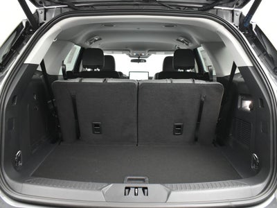 2026 Ford Explorer Active 200A