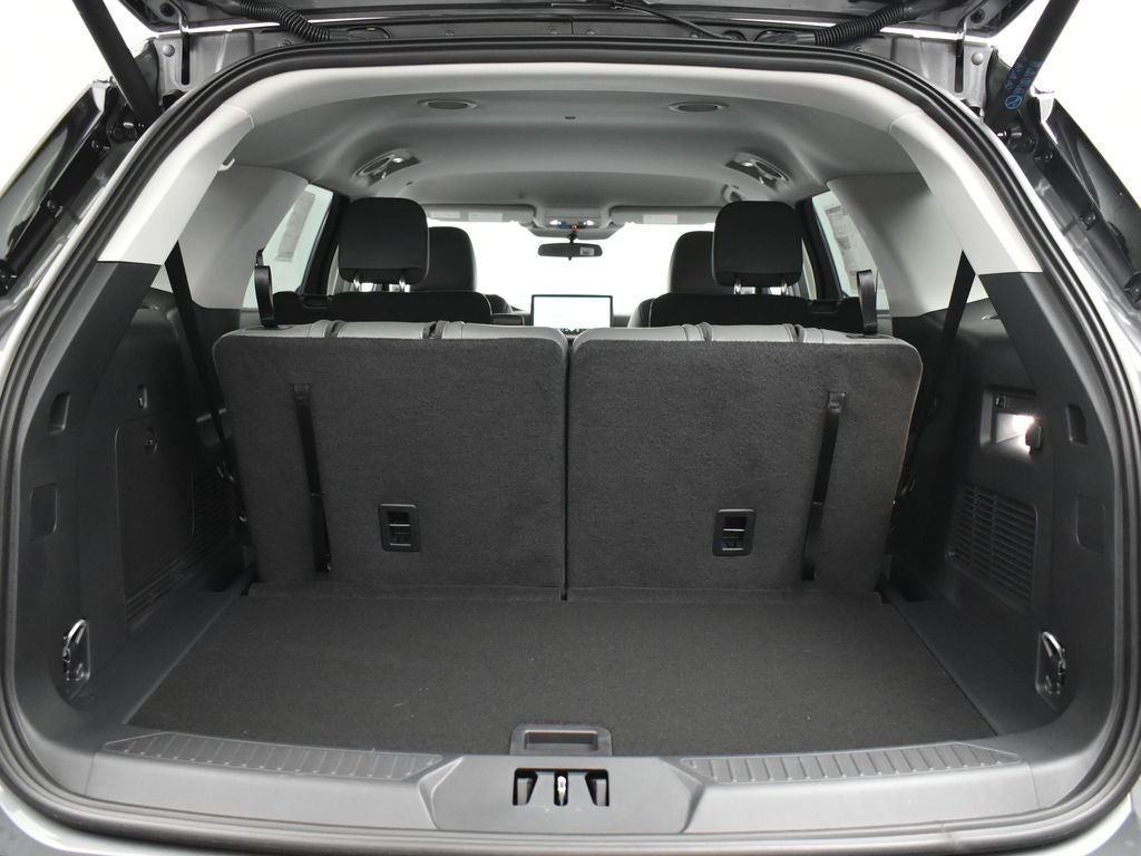 2026 Ford Explorer Active 200A