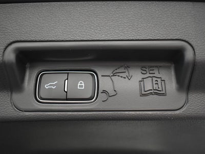 2026 Ford Explorer Active 200A