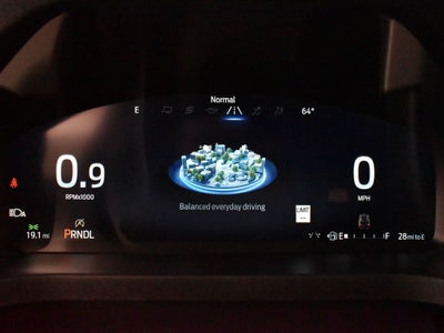 2026 Ford Explorer Active 200A