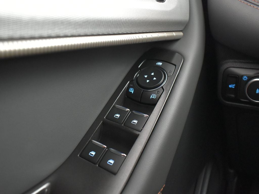 2026 Ford Explorer Active 200A