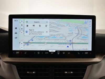 2026 Ford Explorer Active 200A