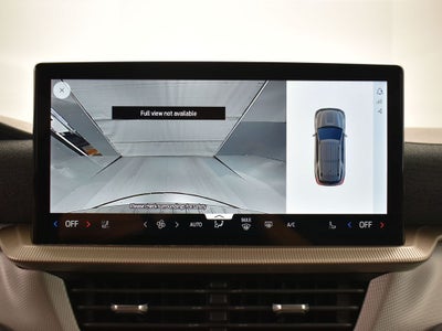 2026 Ford Explorer Active 200A