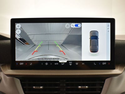 2026 Ford Explorer Active 200A