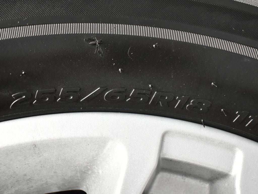 2026 Ford Explorer Active 200A