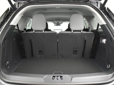 2026 Ford Explorer Active 200A