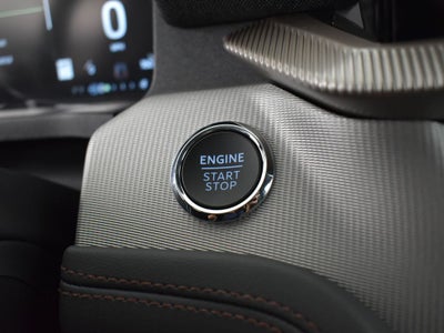 2026 Ford Explorer Active 200A