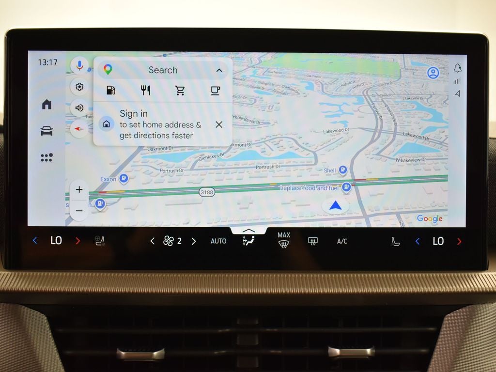 2026 Ford Explorer Active 200A