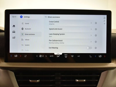 2026 Ford Explorer Active 200A