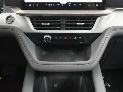 2026 Ford Explorer Active 200A