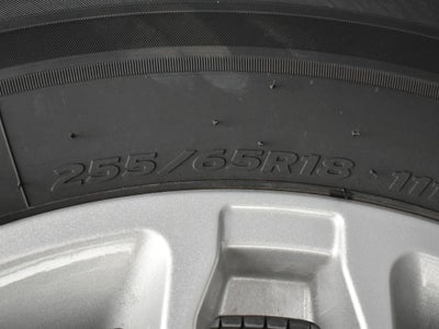 2026 Ford Explorer Active 200A