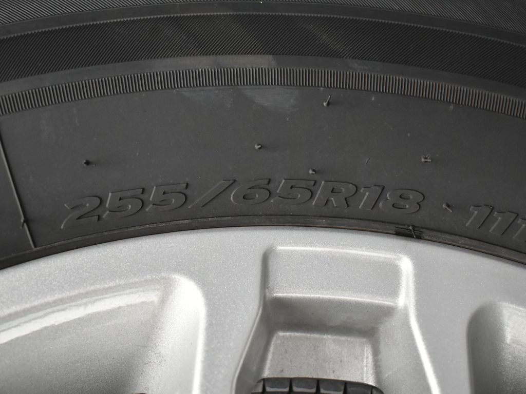 2026 Ford Explorer Active 200A