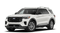 2027 Ford Explorer Platinum 600A